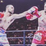 Keith Thurman Instagram – ‪Hard to believe we kicked this off 5️⃣ years ago! #OneTime ‬