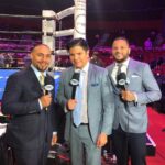 Keith Thurman Instagram – Don’t miss #PBConFS1 tonight with me, @anthonydirrell and @sbrflores on the call at 8 pm ET/5 pm PT. #UgasDallas