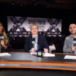 Keith Thurman Instagram – Back in that @pbconfox broadcast booth this Saturday night! Don’t miss #UgasDallas on @fs1 and @foxdeportes. 🎤 #OneTime