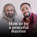 Keith Thurman Instagram – Ever wonder how you can be peaceful and still compete and be active in the world? 

If two-time world champion boxer @keithonetimethurman can do it… So can you! 🥊🥊🥊

@srisriravishankar 

#warrior #innerpeace #keiththurman #Gurudev #wordsofwisdom #boxing