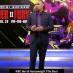 Keith Thurman Instagram – Check out me and my guy @AndreBerto’s breakdown of #WilderFury2 from this weekend’s edition of #InsidePBCBoxing.