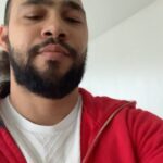 Keith Thurman Instagram – Merry Christmas 🎄 to all and to all a good night!