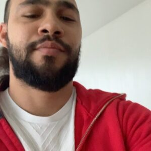Keith Thurman Instagram - Merry Christmas 🎄 to all and to all a good night!