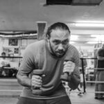 Keith Thurman Instagram – ‪It’s Keith Thurman versus the 🌍 baby. I believe I can still reach No. 1.‬ #OneTime