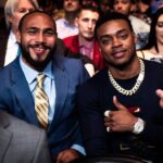 Keith Thurman Instagram – My thoughts and prayers are with Errol and his family at this time. My family and I are praying for a speedy recovery for him. Heal quickly brother.