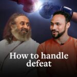 Keith Thurman Instagram - How even the most competitive people can handle defeat. With 2-time world champion boxer @keithonetimethurman ! #Wisdom #Boxing #Lifehacks #Spirituality #Competition #resilience