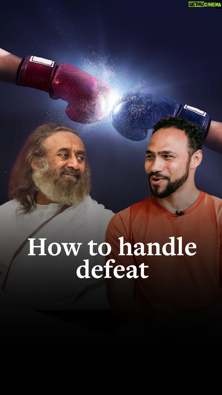 Keith Thurman - 8.7K Likes - How even the most competitive people can handle defeat. With 2-time world champion boxer @keithonetimethurman !
#Wisdom #Boxing #Lifehacks #Spirituality #Competition #resilience