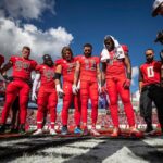 Keith Thurman Instagram – BIG shoutout again to the @buccaneers for letting me be a part of their pre-game activities yesterday and wishing a speedy recovery to my guy @mikeevans. #GoBucs #OneTime