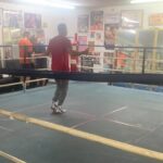 Keith Thurman Instagram - Focus determines reality💯 #pbcboxing #onetime #focused