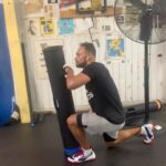 Keith Thurman Instagram - Day and night on my grind 👊 #puttinginwork #pbcboxing #onetime