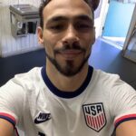 Keith Thurman Instagram - Let’s go today team USA work hard for the win.