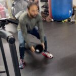 Keith Thurman Instagram - Train, eat, and sleep eventually 🥊 #keithonetimethurman