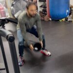 Keith Thurman Instagram – Train, eat, and sleep eventually 🥊 #keithonetimethurman