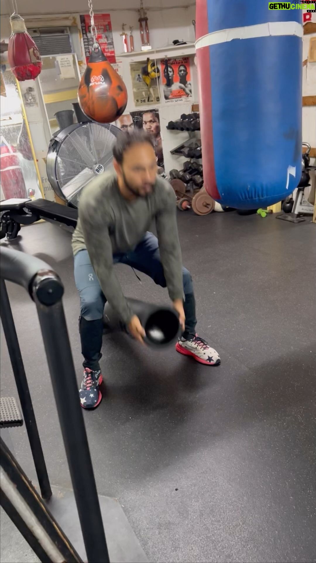 Keith Thurman - 5.2K Likes - Train, eat, and sleep eventually 🥊 #keithonetimethurman