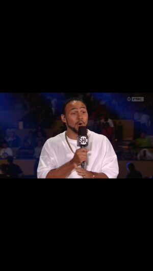 Keith Thurman Instagram - Keith “One Time” Thurman is not the gatekeeper!