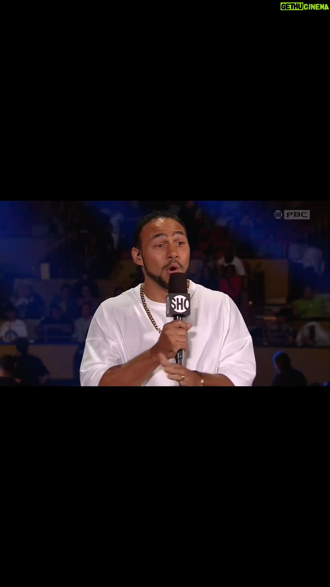 Keith Thurman - 4.3K Likes - Keith “One Time” Thurman is not the gatekeeper!
