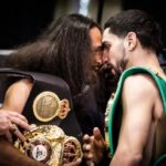 Keith Thurman Instagram – I’m too pretty, I’m too blessed. Danny Garcia can never pass the Keith Thurman test! I beat that boy with bone spurs, You see, I wasn’t even at my best. Look man, my IQ is even higher, his feet are slow like a flat tire. Be careful what u wish for. You silly Philly boy. This is not a game, it’s not Street Fighter—but I will still hit you with that yoga fire! #OneTime