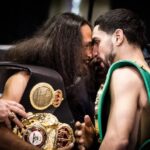 Keith Thurman Instagram - I’m too pretty, I'm too blessed. Danny Garcia can never pass the Keith Thurman test! I beat that boy with bone spurs, You see, I wasn't even at my best. Look man, my IQ is even higher, his feet are slow like a flat tire. Be careful what u wish for. You silly Philly boy. This is not a game, it's not Street Fighter—but I will still hit you with that yoga fire! #OneTime
