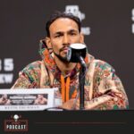 Keith Thurman Instagram – Former unified 147-lb champion @keithonetimethurman weighs in with his thoughts on #SpenceUgas as well as what could be next for him.
