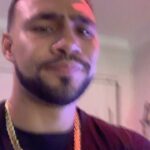 Keith Thurman Instagram -