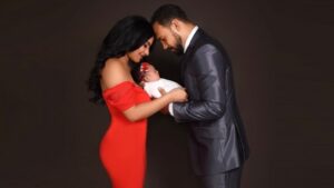 Keith Thurman Instagram - Happy #ValentinesDay to my 💕