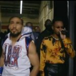Keith Thurman Instagram – Do you wanna be great?!

Thanks to my guy @kevinrossmusic for walking me out last Saturday night in Las Vegas. #BeGreat #OneTime