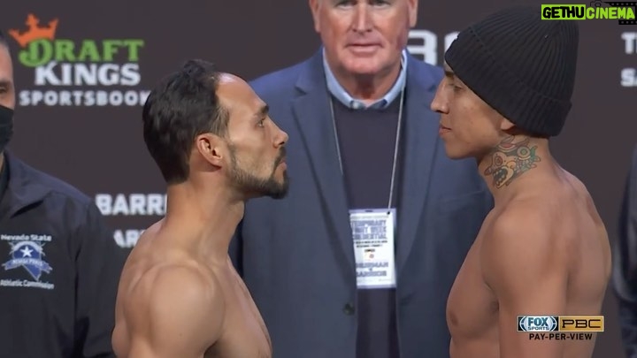 Keith Thurman - 10.7K Likes - Keep your hands up…protect yourself at all times…cause you about to get knocked the F out! #OneTime
#ThurmanBarrios 🥊 pbcham.ps/ThurmanBarrios-9