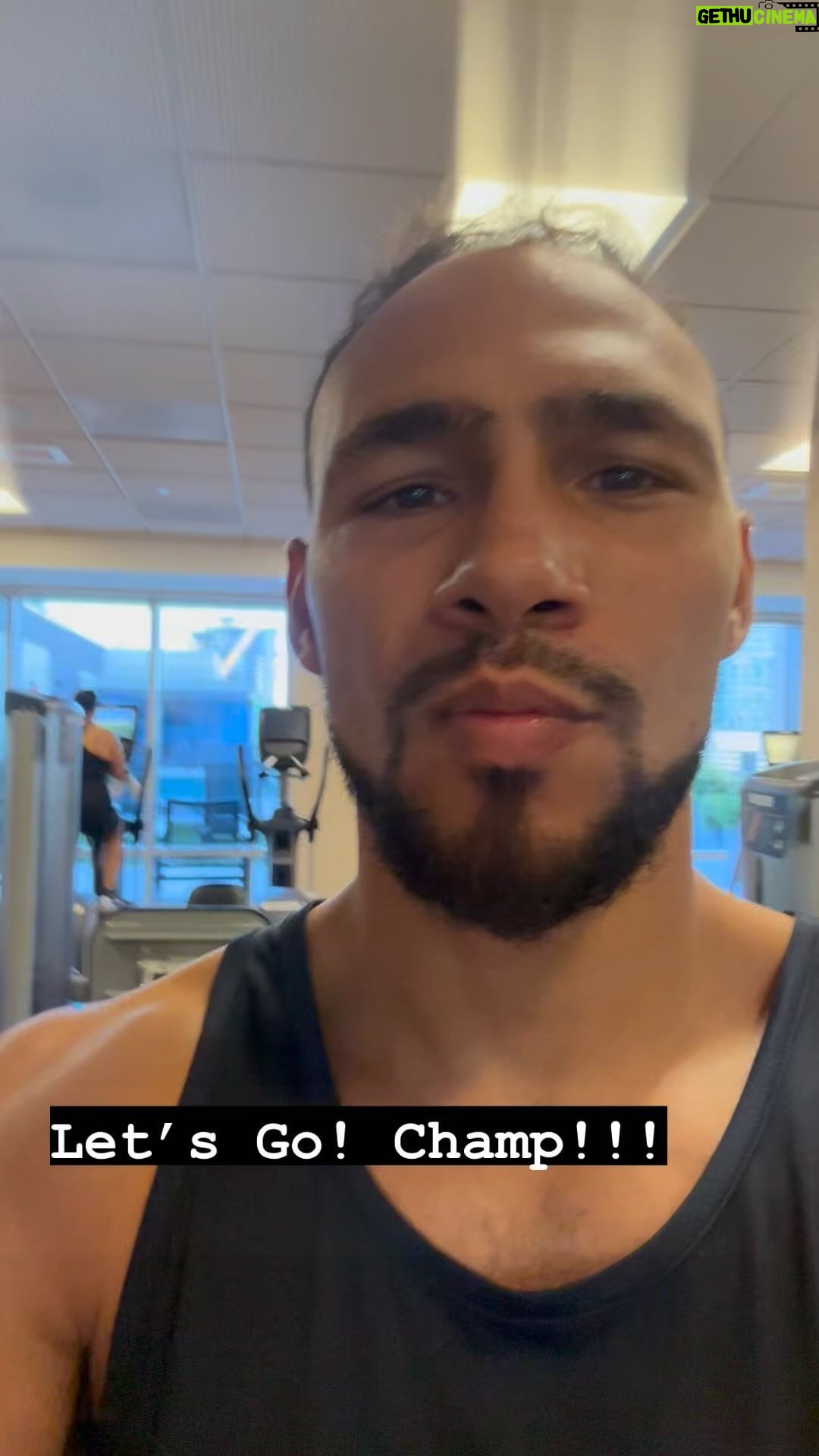 Keith Thurman - 9.9K Likes - What a fight week boxing is better then ever don’t forget it’s Thurman vs Everybody let’s go bud let’s go champ me you PPV #igotnext #letsgochamp #ThurmanvsCrawford #ShowtimePPV #Boxing