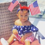 Keith Thurman Instagram - Happy 4th of July everyone. Enjoy today with friends family or anyone close to you. #proudoftheUSA🇺🇸