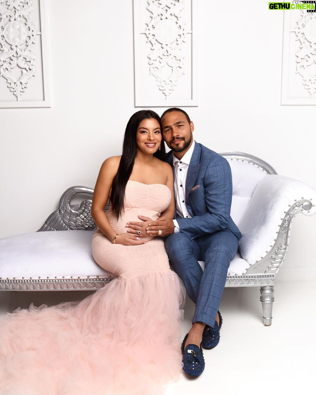 Keith Thurman - 3K Likes - Happy anniversary 5yrs of love ❤️ laughter and joy I’ve grown so much in this short time looking forward to the journey and growth to come #Fightforfamily