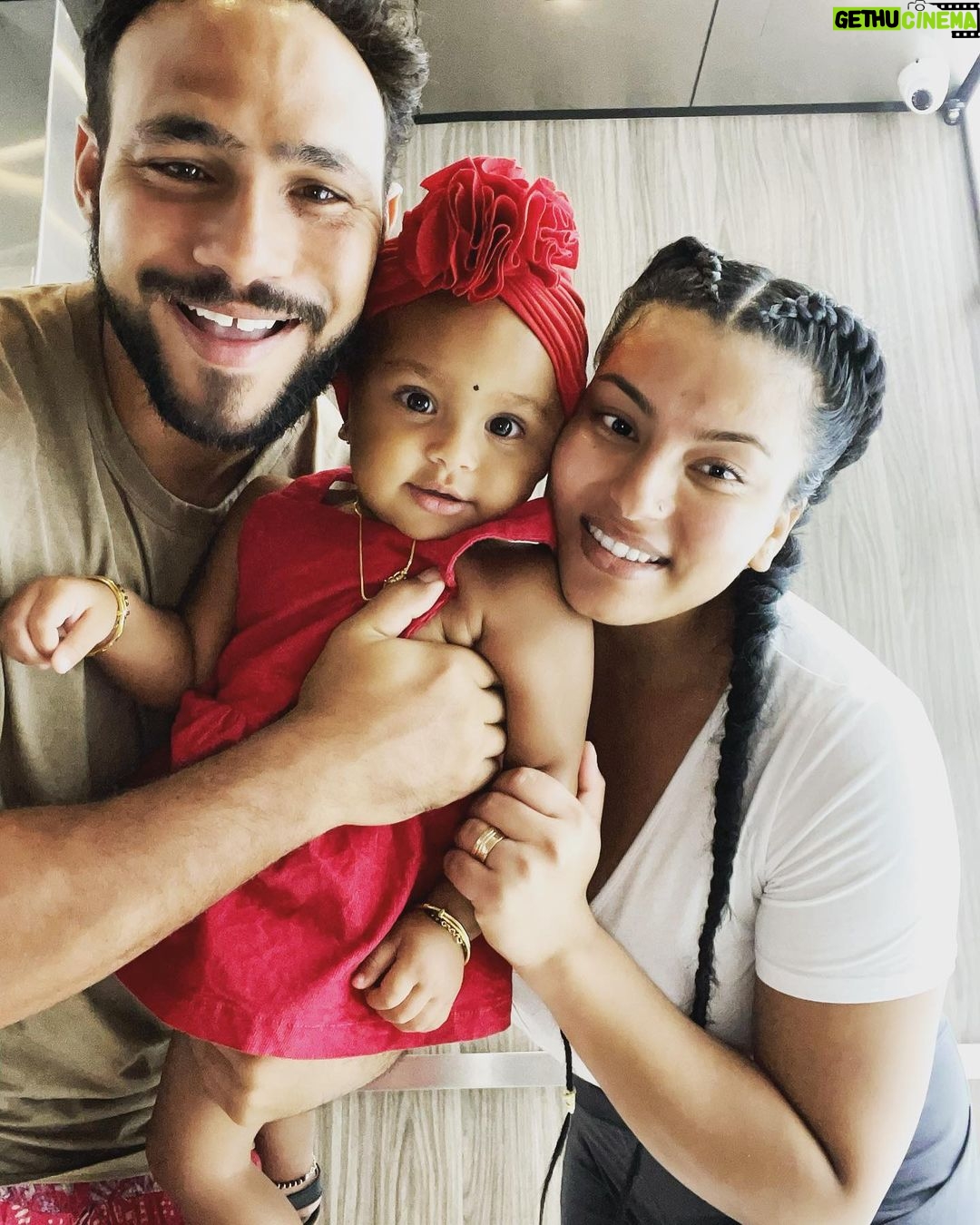 Keith Thurman - 3K Likes - Happy anniversary 5yrs of love ❤️ laughter and joy I’ve grown so much in this short time looking forward to the journey and growth to come #Fightforfamily