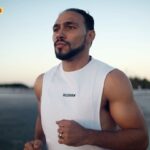 Keith Thurman Instagram - Take an inside look into my training camp with PBC Countdown: Thurman vs Barrios tomorrow on FOX at 2 pm ET. #OneTime #PBConFOX #ThurmanBarrios