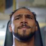 Keith Thurman Instagram - 2022 we got a new chapter … I’m gonna show you what I can do! #OneTime #ThurmanBarrios