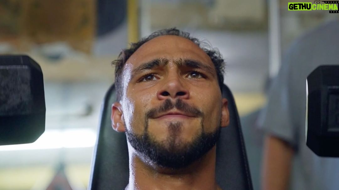 Keith Thurman - 2.9K Likes - 2022 we got a new chapter … I’m gonna show you what I can do! #OneTime #ThurmanBarrios