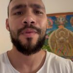 Keith Thurman Instagram – Congratulations Inoue “MONSTER” Japan greatest fighter ever. Next time I’m in Japan I’m coming to your gym boy