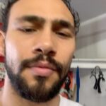 Keith Thurman Instagram - St. Pete Boxing Club