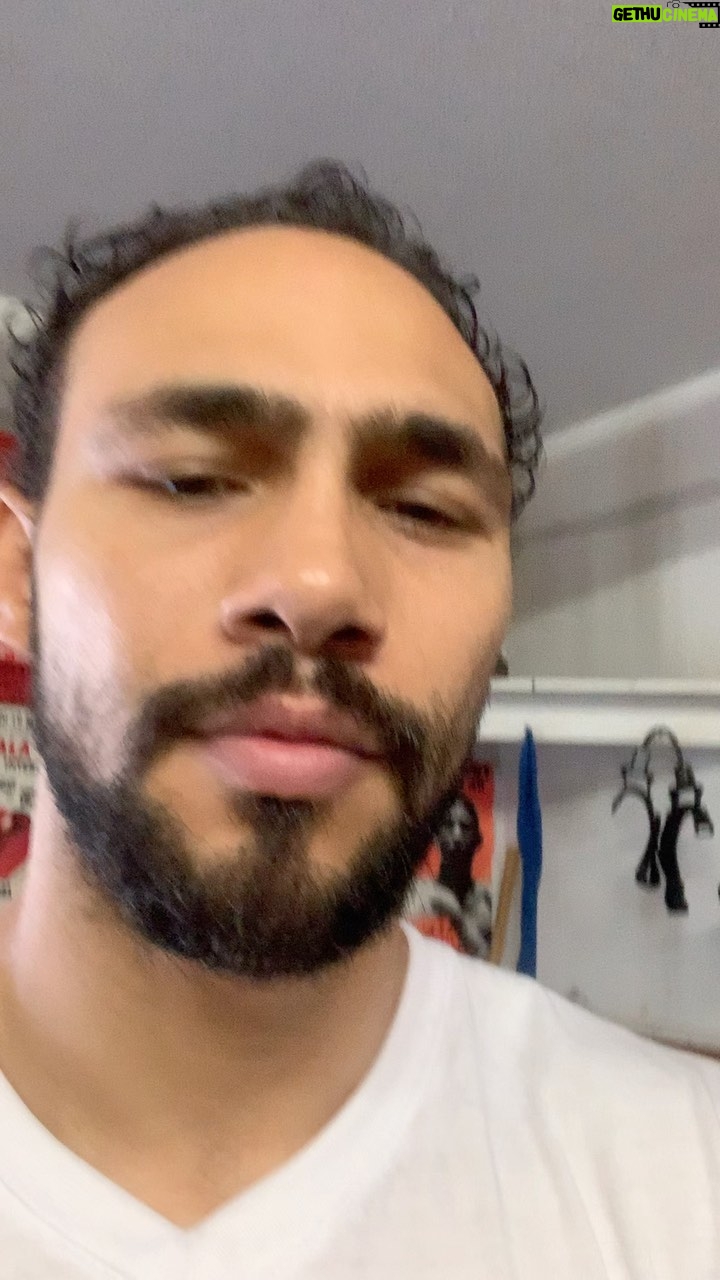 Keith Thurman Instagram - St. Pete Boxing Club