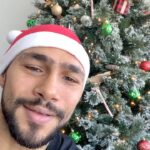Keith Thurman Instagram – Merry Christmas and Happy Holidays from our family to yours.🥊🎄🎁 #TeamThurman