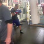 Keith Thurman Instagram –