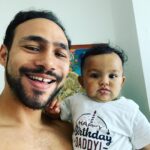 Keith Thurman Instagram - Now 33 woke up with gratitude one time not done 2022 we going to have some fun