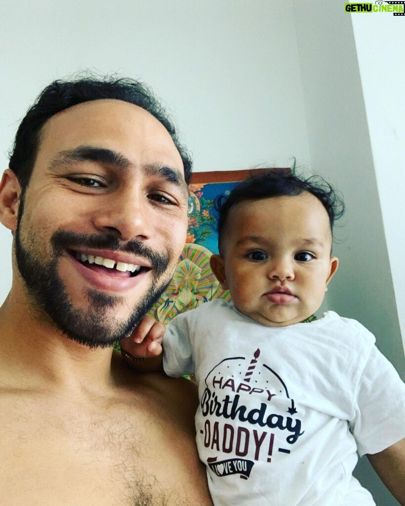 Keith Thurman Instagram - Now 33 woke up with gratitude one time not done 2022 we going to have some fun