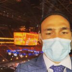 Keith Thurman Instagram – It’s fight night pac vs ugas tune in tonight Las Vegas baby T-Mobile Arena