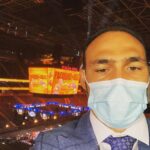 Keith Thurman Instagram - It’s fight night pac vs ugas tune in tonight Las Vegas baby T-Mobile Arena