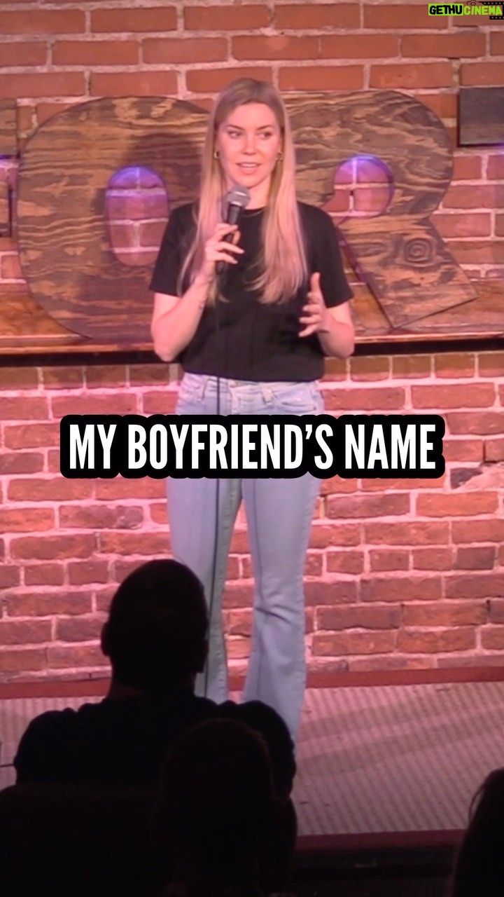 Kelsey Cook - 15.1K Likes - Thank you @thatchaddaniels for resisting the urge to layer two polos and pop both collars 👕👕 #standupcomedy #comedy #reels #traviskelce #taylorswift