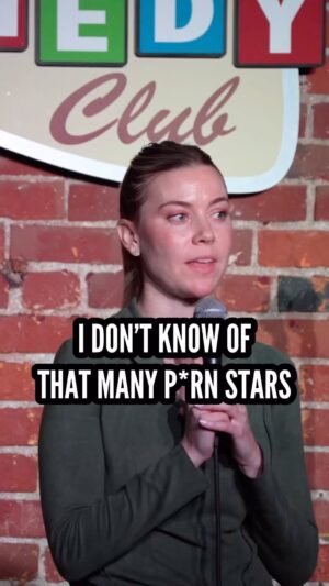 Kelsey Cook Instagram - Slightly less wholesome content than my Dad doing yo-yo tricks 🪀 Fort Collins is sold out next week but there are still tickets for Louisville and Spokane after that! #standupcomedy #comedy #reels #dating #relationshipgoals