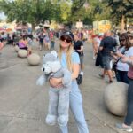 Kelsey Cook Instagram - Took my foosball wrists of fury to the fair 🎡🍋🍨🐊 Minnesota State Fair