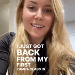 Kelsey Cook Instagram - The median age in the class was 87 💃🏼 #reels #minnesota #minneapolis