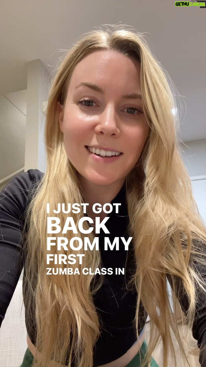 Kelsey Cook - 17.9K Likes - The median age in the class was 87 💃🏼 #reels #minnesota #minneapolis