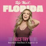 Kelsey Cook Instagram - FLORIDA! I’m coming to @daniaimprov this weekend! Tag a Florida friend below and grab some tickets at kelseycook.com 👏🏻