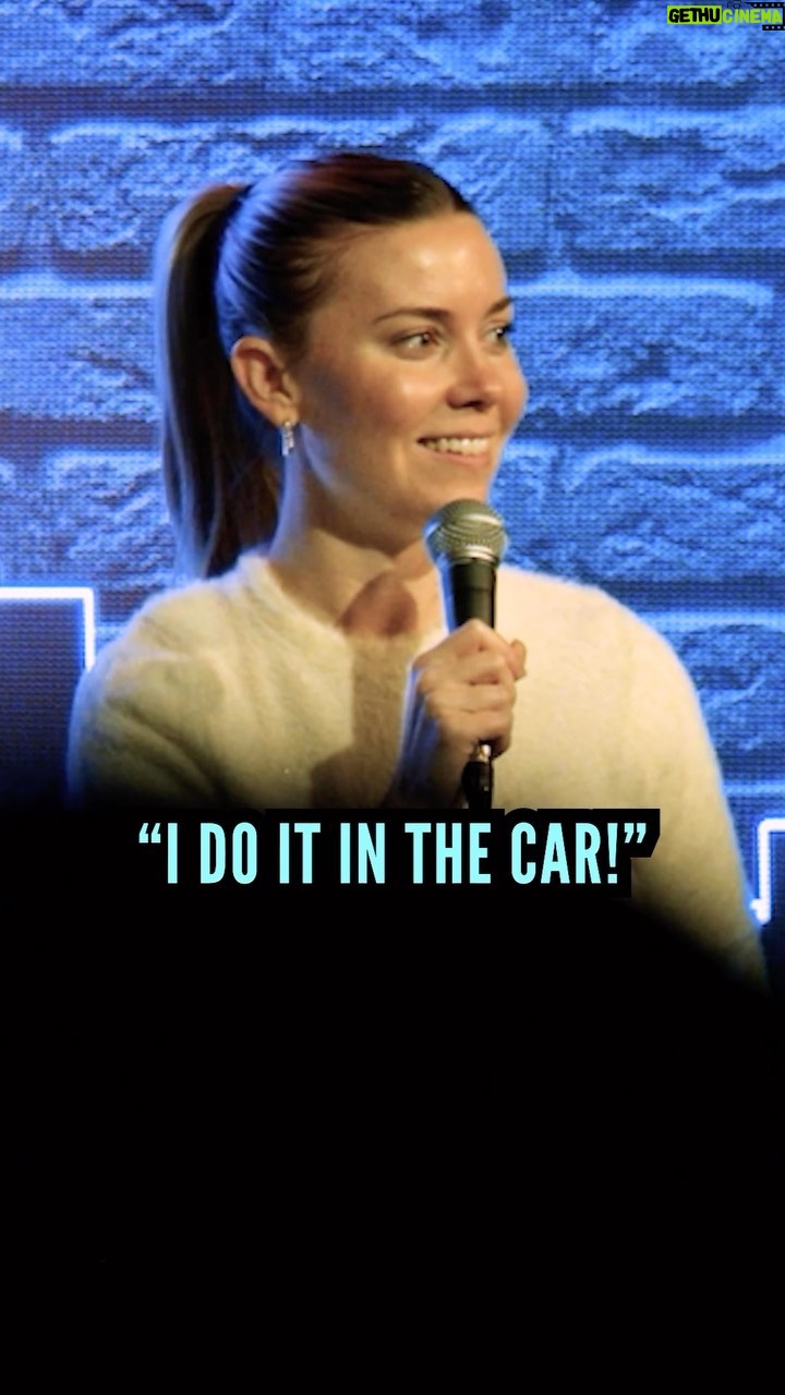 Kelsey Cook Instagram - If you’ve been shouting from the crowd for so long that you have to use the word “furthermore”, it’s for sure time to go to bed 🫠🍹 #standupcomedy #comedy #reels #therapy #relationships